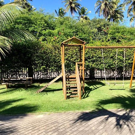 Cumbuco Dream Village Duplex With 3 Bedrooms Buitenkant foto