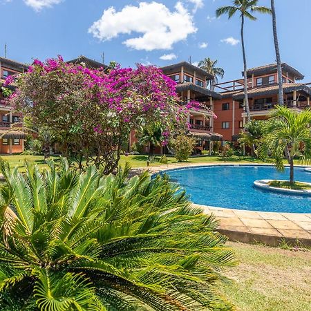 Cumbuco Dream Village Duplex With 3 Bedrooms Buitenkant foto