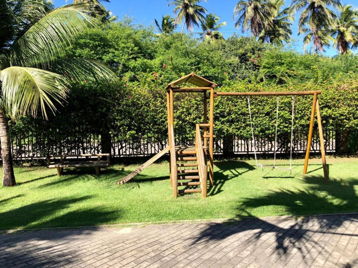Cumbuco Dream Village Duplex With 3 Bedrooms Buitenkant foto