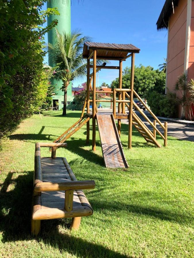 Cumbuco Dream Village Duplex With 3 Bedrooms Buitenkant foto