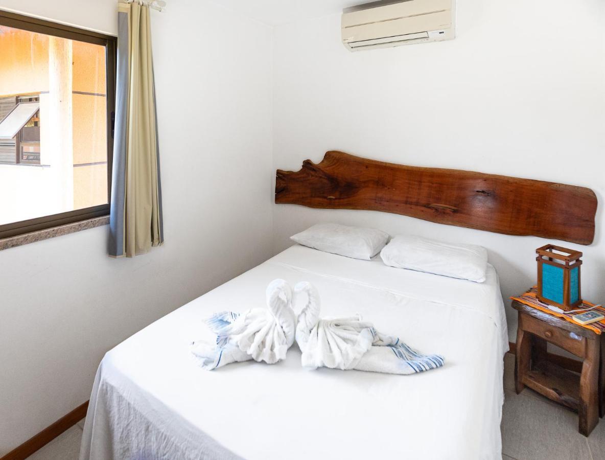 Cumbuco Dream Village Duplex With 3 Bedrooms Buitenkant foto
