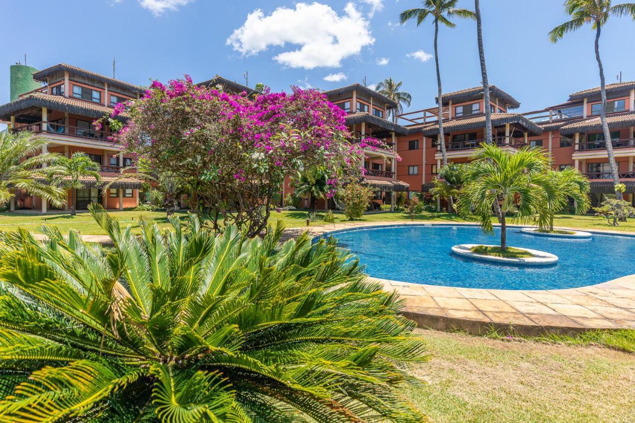 Cumbuco Dream Village Duplex With 3 Bedrooms Buitenkant foto