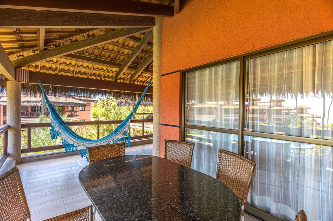 Cumbuco Dream Village Duplex With 3 Bedrooms Buitenkant foto