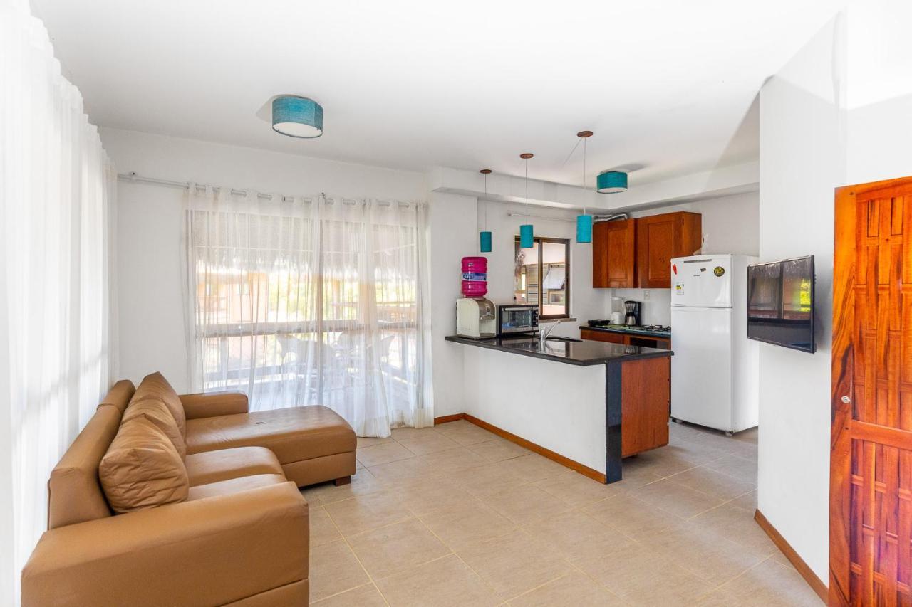 Cumbuco Dream Village Duplex With 3 Bedrooms Buitenkant foto