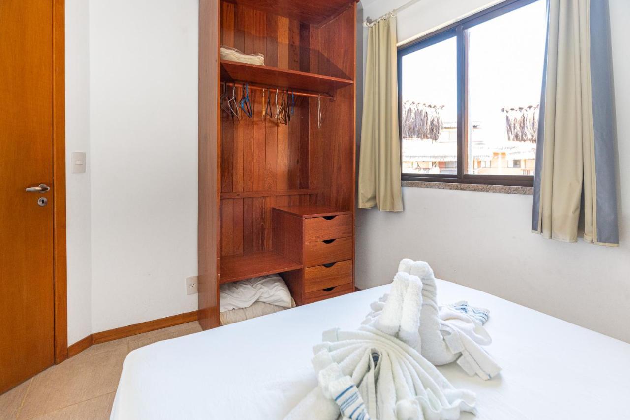 Cumbuco Dream Village Duplex With 3 Bedrooms Buitenkant foto