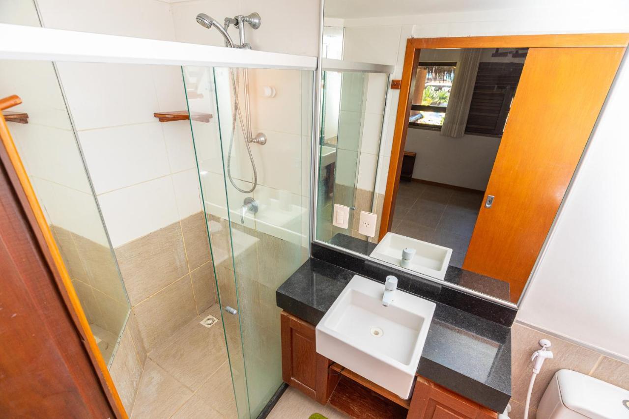 Cumbuco Dream Village Duplex With 3 Bedrooms Buitenkant foto