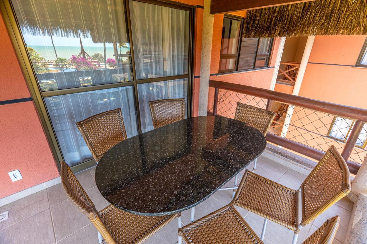 Cumbuco Dream Village Duplex With 3 Bedrooms Buitenkant foto