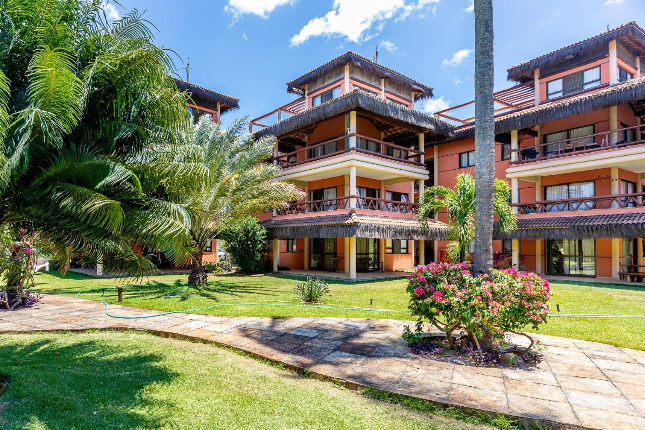 Cumbuco Dream Village Duplex With 3 Bedrooms Buitenkant foto