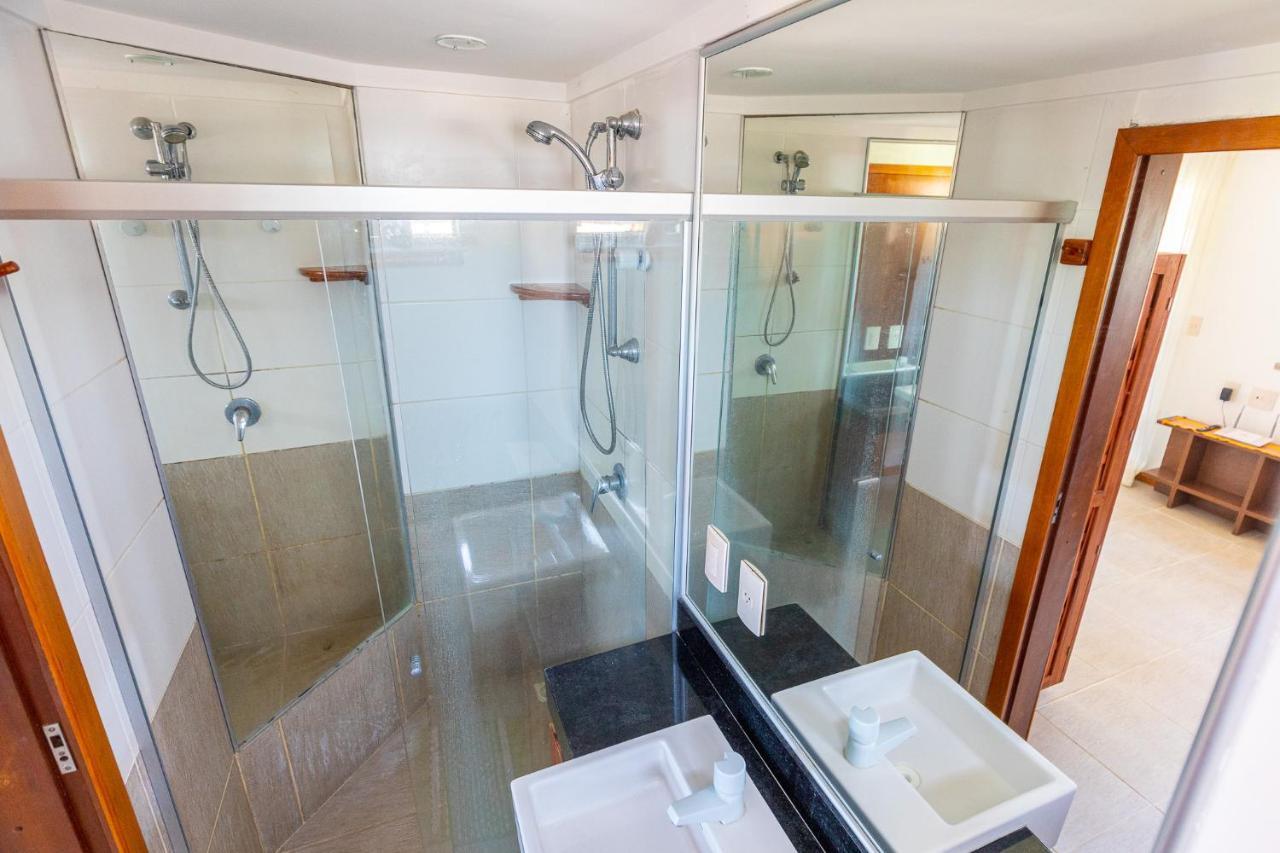 Cumbuco Dream Village Duplex With 3 Bedrooms Buitenkant foto