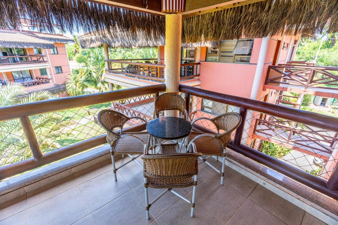 Cumbuco Dream Village Duplex With 3 Bedrooms Buitenkant foto