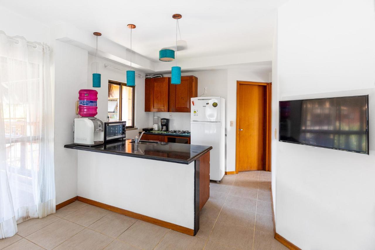 Cumbuco Dream Village Duplex With 3 Bedrooms Buitenkant foto