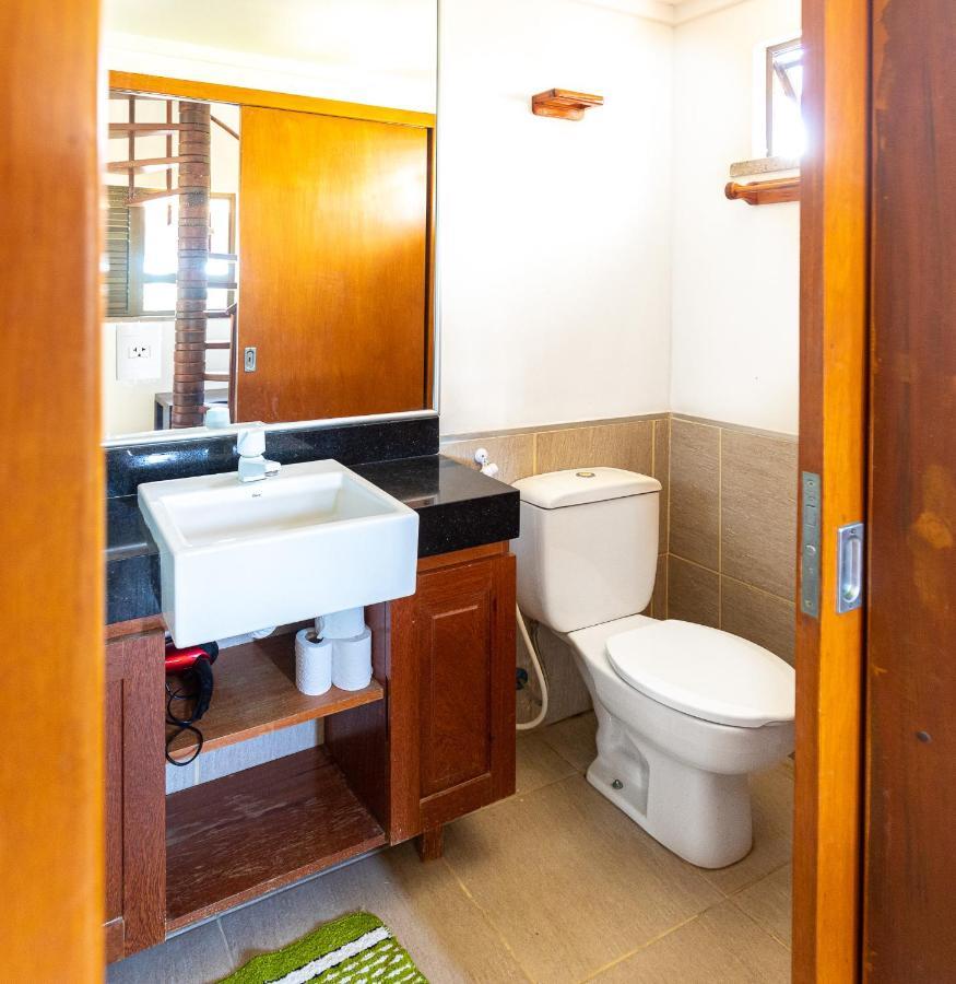 Cumbuco Dream Village Duplex With 3 Bedrooms Buitenkant foto