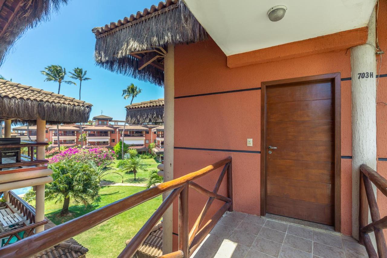 Cumbuco Dream Village Duplex With 3 Bedrooms Buitenkant foto