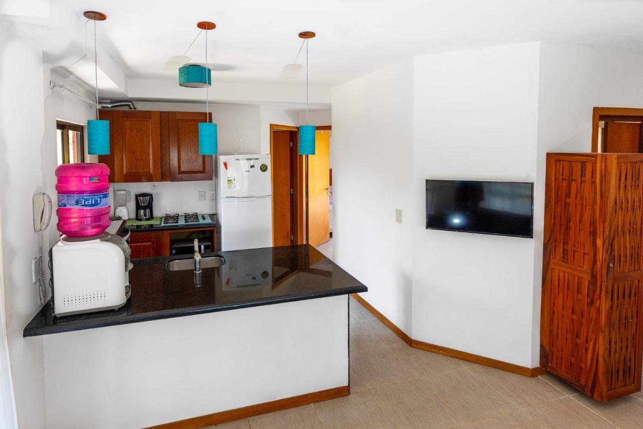 Cumbuco Dream Village Duplex With 3 Bedrooms Buitenkant foto