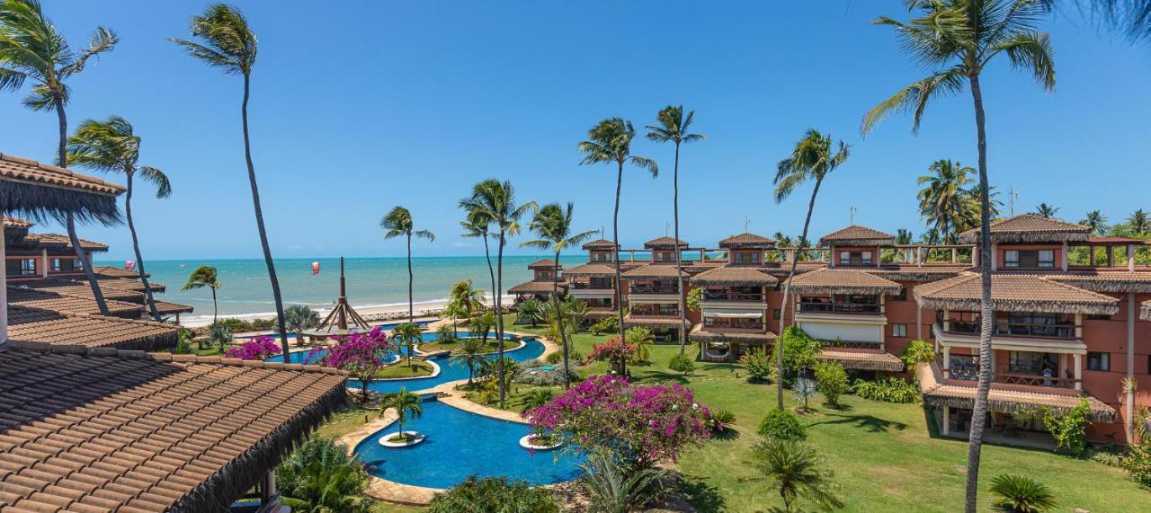 Cumbuco Dream Village Duplex With 3 Bedrooms Buitenkant foto