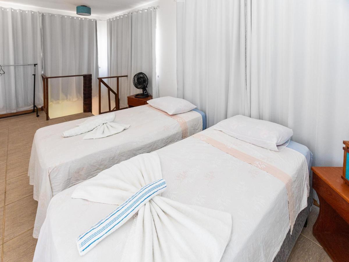 Cumbuco Dream Village Duplex With 3 Bedrooms Buitenkant foto