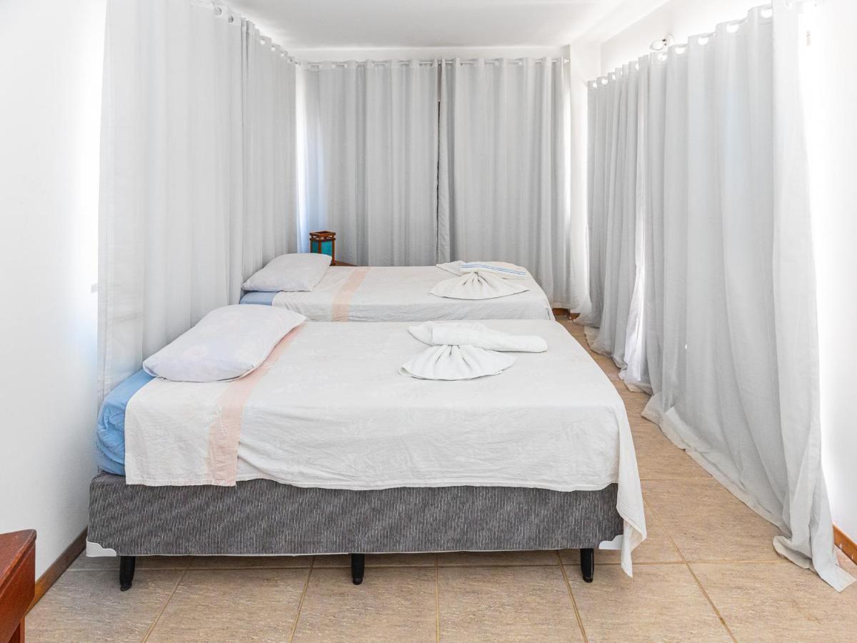 Cumbuco Dream Village Duplex With 3 Bedrooms Buitenkant foto