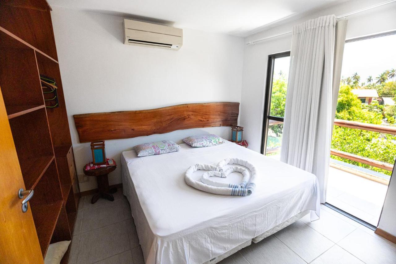 Cumbuco Dream Village Duplex With 3 Bedrooms Buitenkant foto