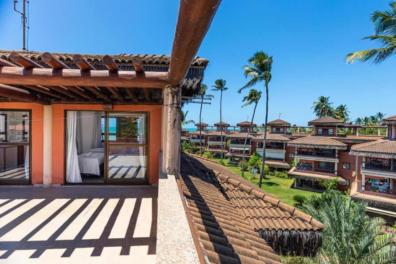 Cumbuco Dream Village Duplex With 3 Bedrooms Buitenkant foto
