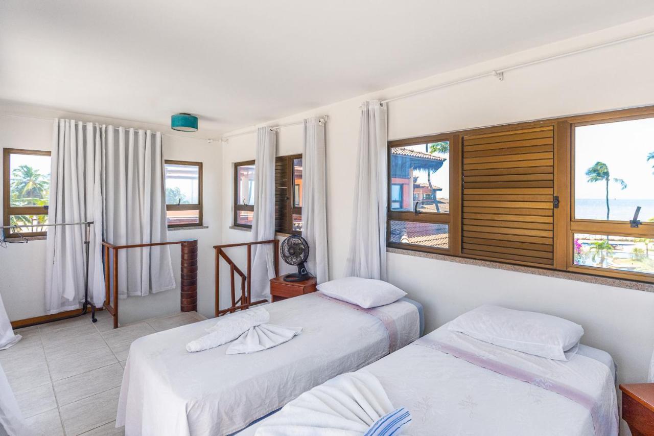 Cumbuco Dream Village Duplex With 3 Bedrooms Buitenkant foto