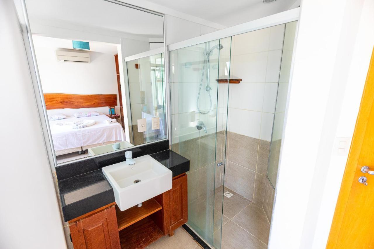 Cumbuco Dream Village Duplex With 3 Bedrooms Buitenkant foto