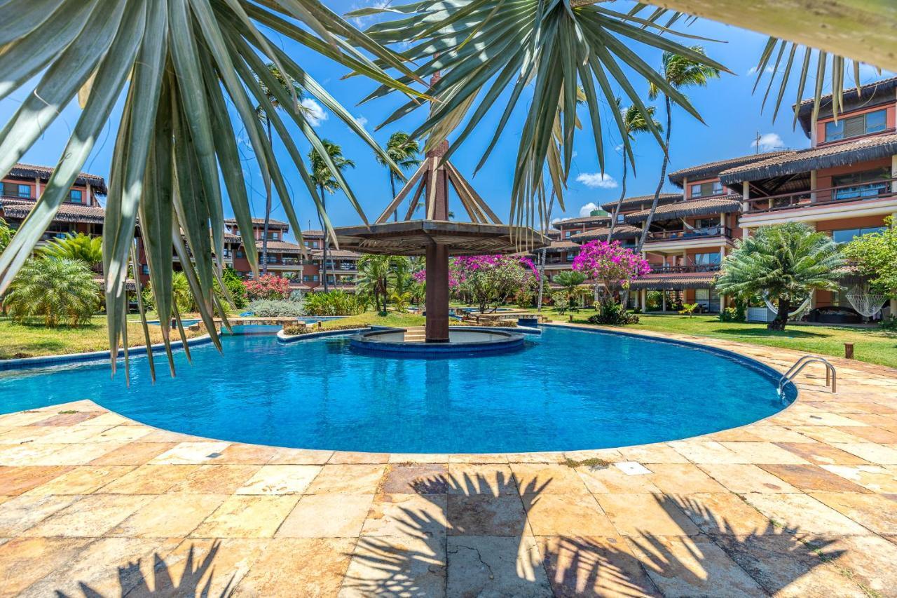 Cumbuco Dream Village Duplex With 3 Bedrooms Buitenkant foto