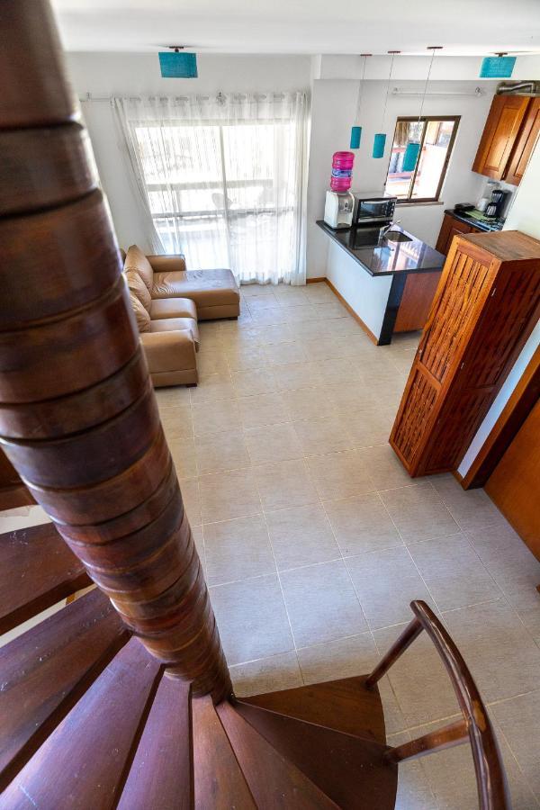 Cumbuco Dream Village Duplex With 3 Bedrooms Buitenkant foto
