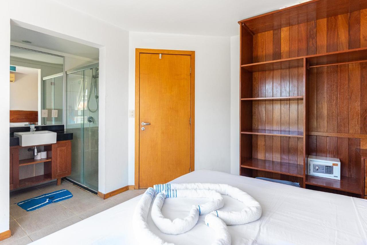 Cumbuco Dream Village Duplex With 3 Bedrooms Buitenkant foto