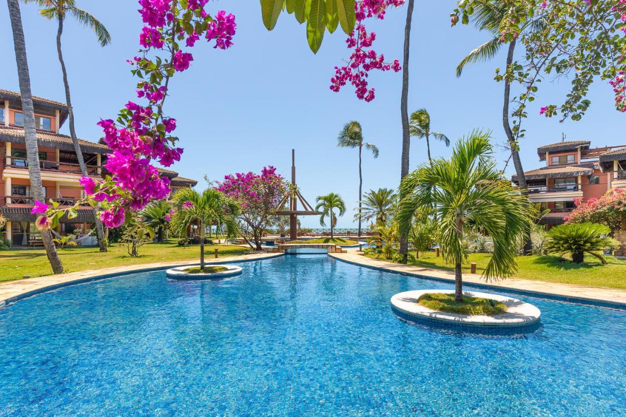 Cumbuco Dream Village Duplex With 3 Bedrooms Buitenkant foto