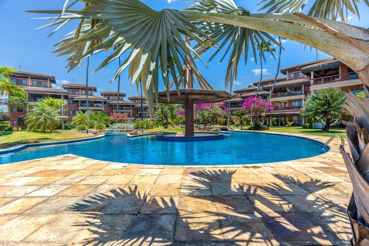 Cumbuco Dream Village Duplex With 3 Bedrooms Buitenkant foto