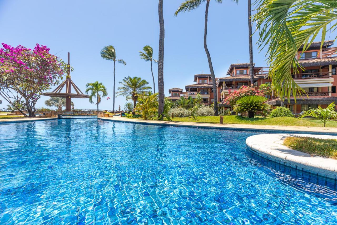 Cumbuco Dream Village Duplex With 3 Bedrooms Buitenkant foto