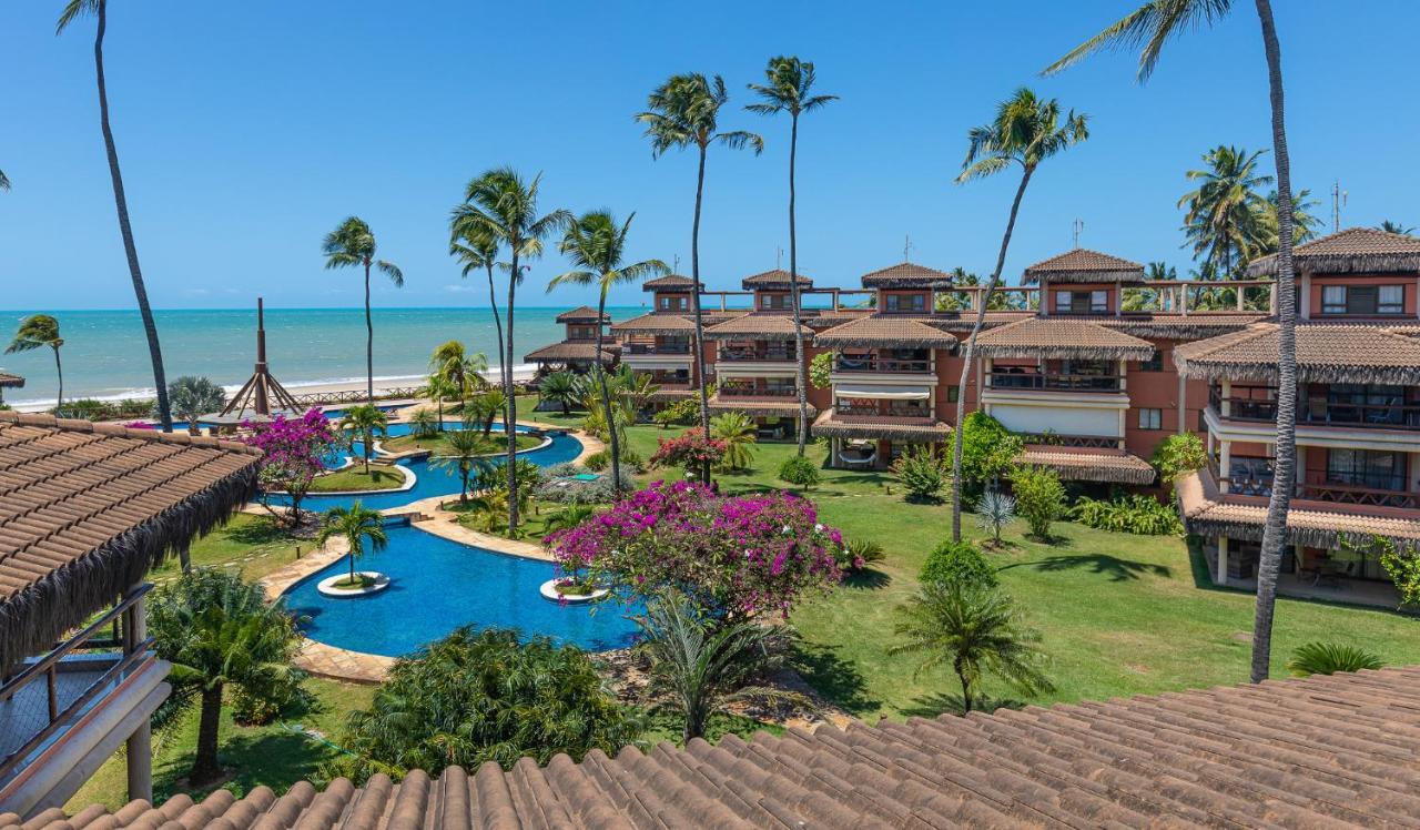 Cumbuco Dream Village Duplex With 3 Bedrooms Buitenkant foto
