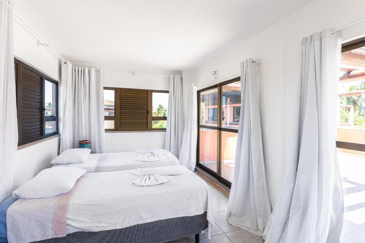 Cumbuco Dream Village Duplex With 3 Bedrooms Buitenkant foto