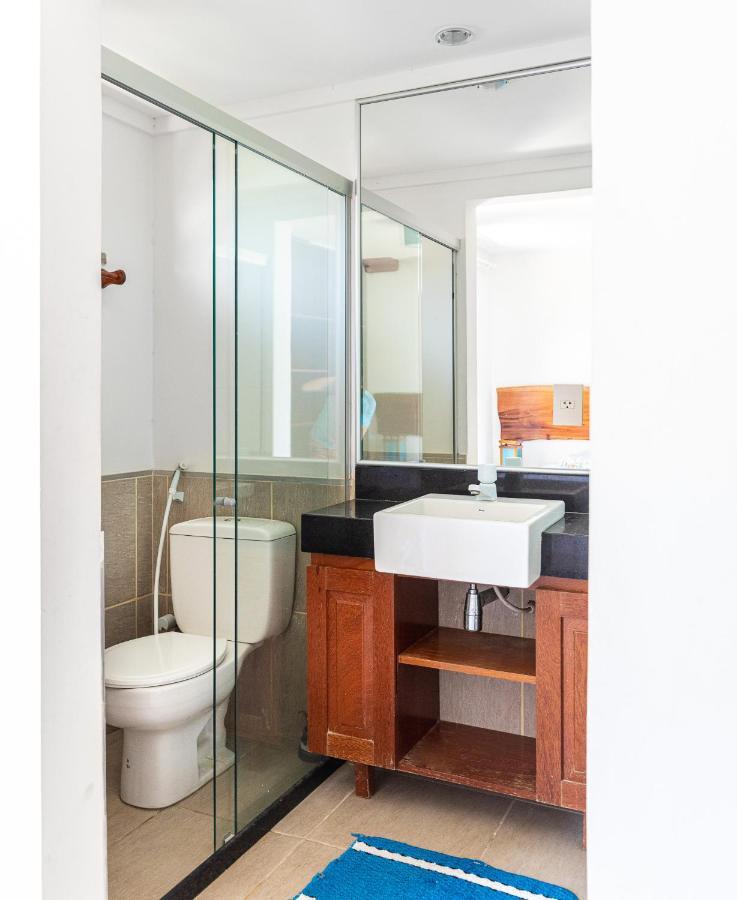 Cumbuco Dream Village Duplex With 3 Bedrooms Buitenkant foto