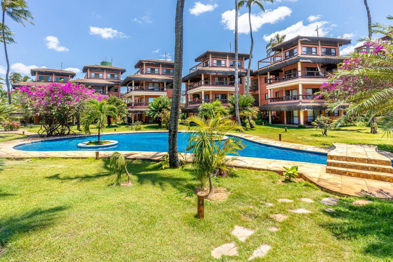 Cumbuco Dream Village Duplex With 3 Bedrooms Buitenkant foto