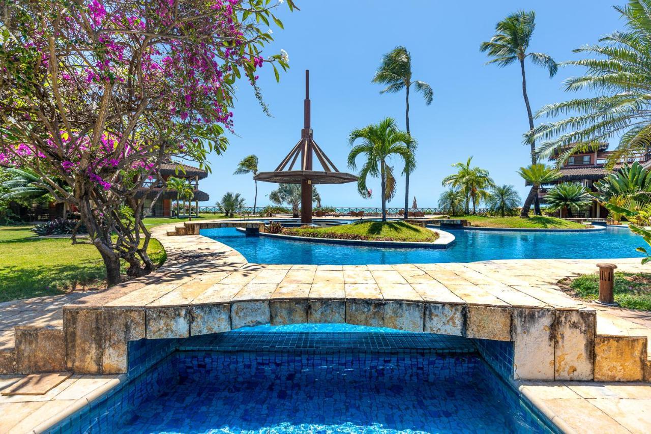 Cumbuco Dream Village Duplex With 3 Bedrooms Buitenkant foto